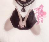 ドキドキする。
