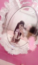 えっちな好奇心旺盛