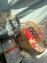 やっと買えました🍜