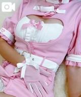 エッチなストレッチ♡